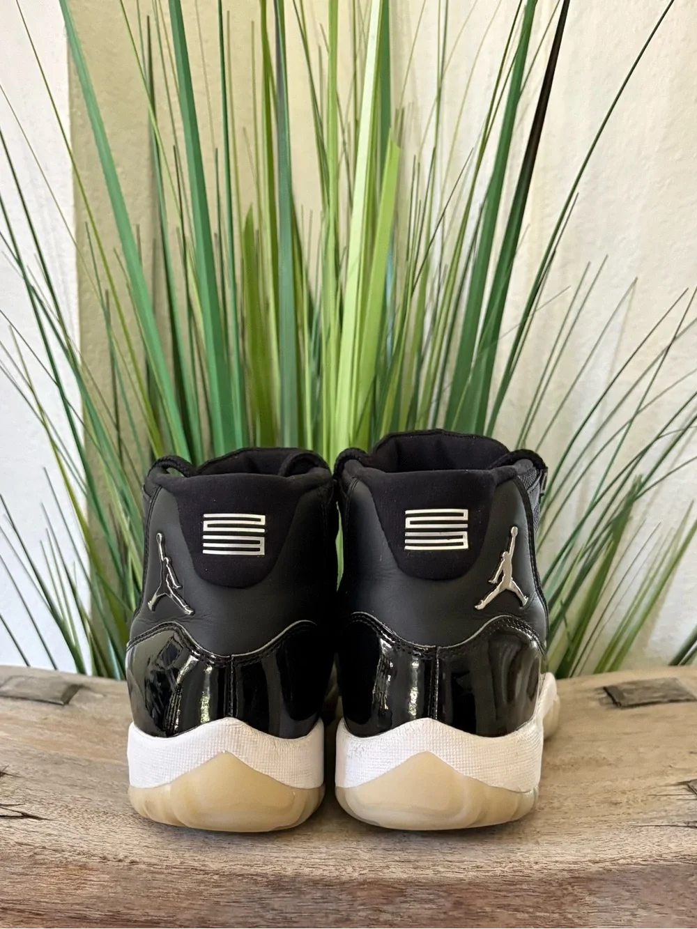 Jordan air 11